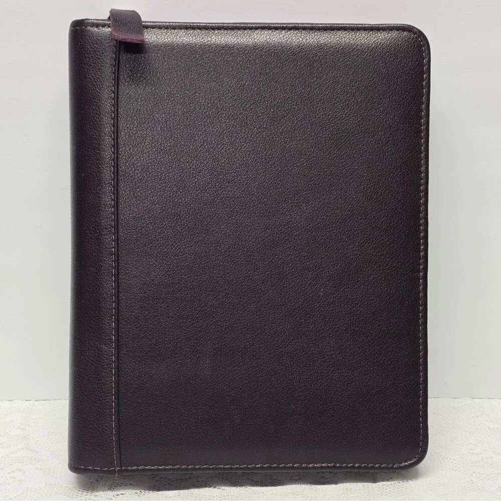 Franklin Covey (Quest) vintage y2k